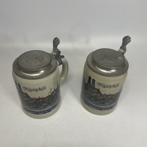 Boccali ceramica bmw bierkrug - ceramica,
