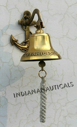 Campanello per porta appeso - , a