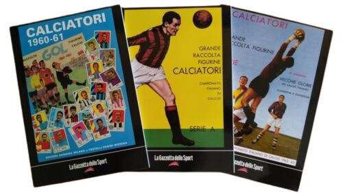 Album calciatori panini - album,