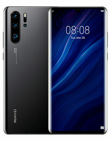 Huawei p30 pro - vog-l29, 128gb