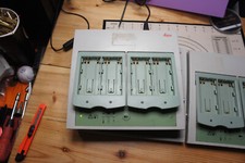 Leica Survey GKL221 TS12 TS15