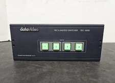 DATAVIDEO TBC-5000 TBC &