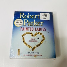 Painted Ladies: A Spenser