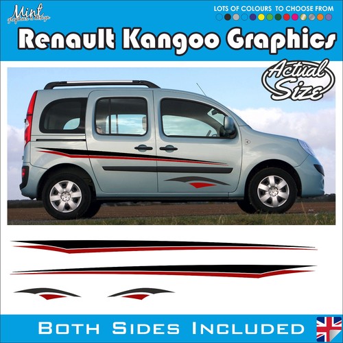 Renault kangoo microcamper - renault,