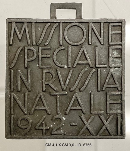 Regio esercito missione - regio,