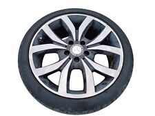 A2464012102 1 CERCHIO IN LEGA DA 18 5 FORI MERCEDES CLASSE A W176 (20122015) US