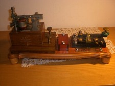 tasto telegrafico telegrafo