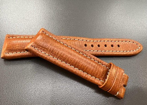 Breitling original leather - breitling,