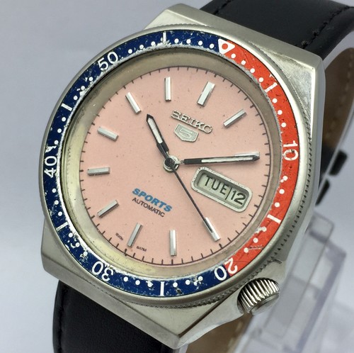 Orologio seiko sport - orologio,