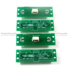 4 pezzi PN18983 NC Fader