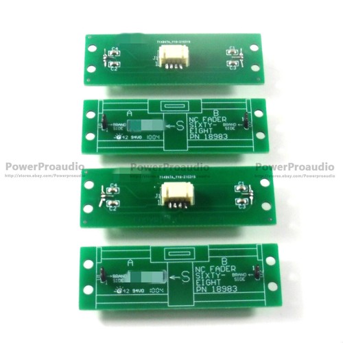 Pezzi pn18983 fader - pezzi,