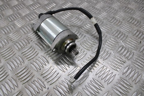 Motorino avviamento kawasaki - avviamento,