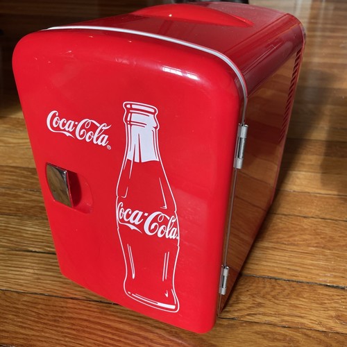 Coca cola kwc liter 6 - 4, can