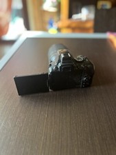 nikon d 5300 + Nikon DX VR