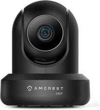 Amcrest 4MP ProHD Indoor WiFi