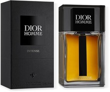 DIOR Homme - Intense Eau De