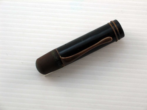 Pelikan 100n cappuccio cap - pelikan,