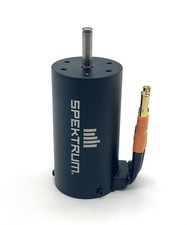 Losi LMT Bog Hog MOTORE