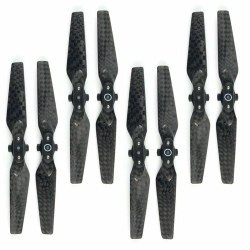 Paia eliche pieghevoli a - 4,