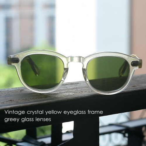 Occhiali sole vintage - occhiali,