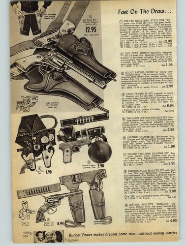 1957 carta pubblicitaria pg - pubblicitaria, 4