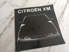 Catalogue /  Brochure CITROËN