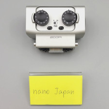 Zoom EXH-6 H6 XLR TRS Capsula