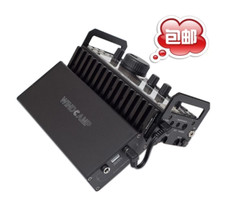 1PCS X3 scatola batteria