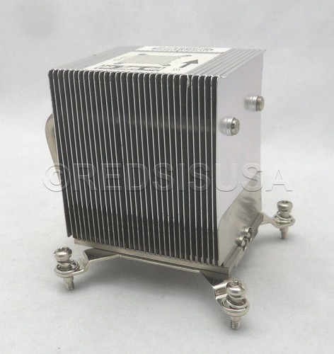 Dissipatore calore hp - di,