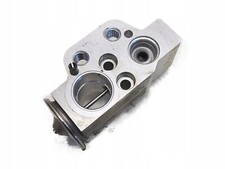 KLIMAANLAGE EXPANSIONSVENTIL