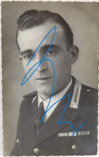 Fotografia reali carabinieri - fotografia,