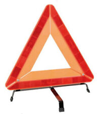 Triangolo Emergenza Piedistallo a Croce Omologato Soccorso Auto Ferma  - C65798