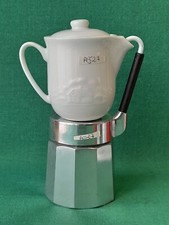 CAFFETTIERA OMG MULINO BIANCO