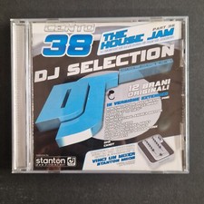 CD DJ Selection 138 The House