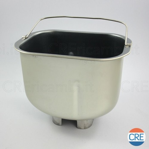Ariete cestello contenitore - ariete,