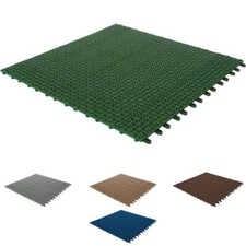 Piastrelle ad incastro