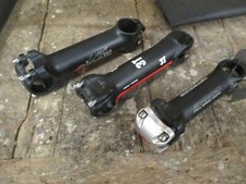 Attacchi manubrio FSA CINELLI 3T