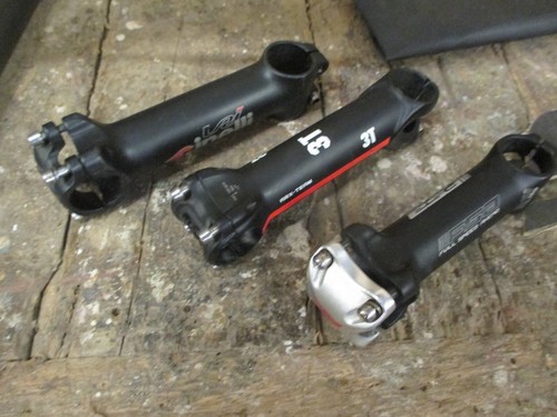Attacchi manubrio fsa cinelli - manubrio,