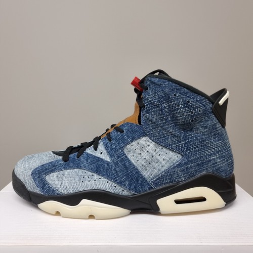 Nike air jordan retro - air, 6
