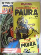 Dylan Dog Special No. 4
