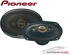 Pioneer TS-A6991F 6x9" 5 Vie