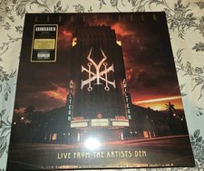 Soundgarden - Live From The