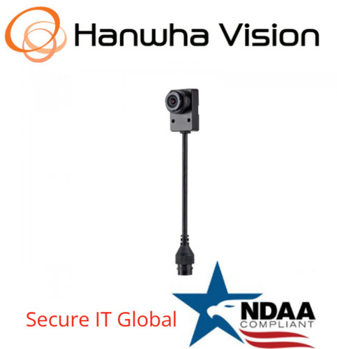 Hanwha vision sla - sla-t4680va, 2mp