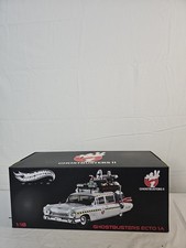 Hot Wheels Ghostbusters
