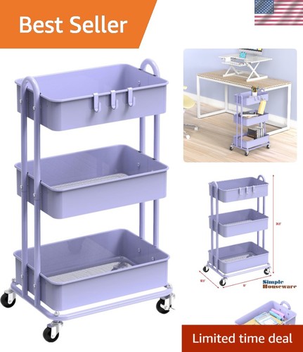 Versatile carrello utilitario - versatile,
