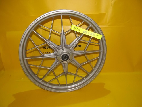 Cerchio ruota anteriore bmw - cerchio,
