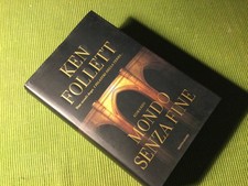 Ken Follett MONDO SENZA FINE