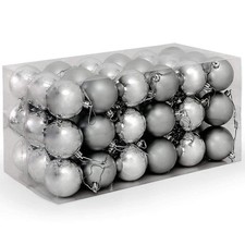 Confezione 54 Palline Di