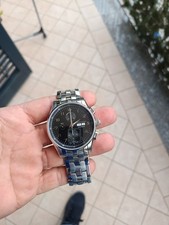 hamilton Crhono jazzmaster