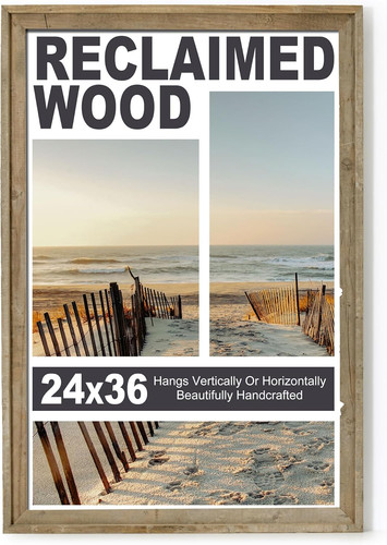 Cornice poster rustica 24x36 - poster,